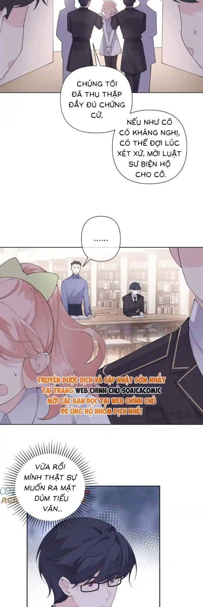 đọc truyện Ban Ngày Bị Hủy Hôn, Buổi Tối Bị Chỉ Huy Vừa Đáng Yêu Vừa Hung Dữ Đòi Ôm. Chương 76 ảnh 12 tại Thiên Thai Truyện