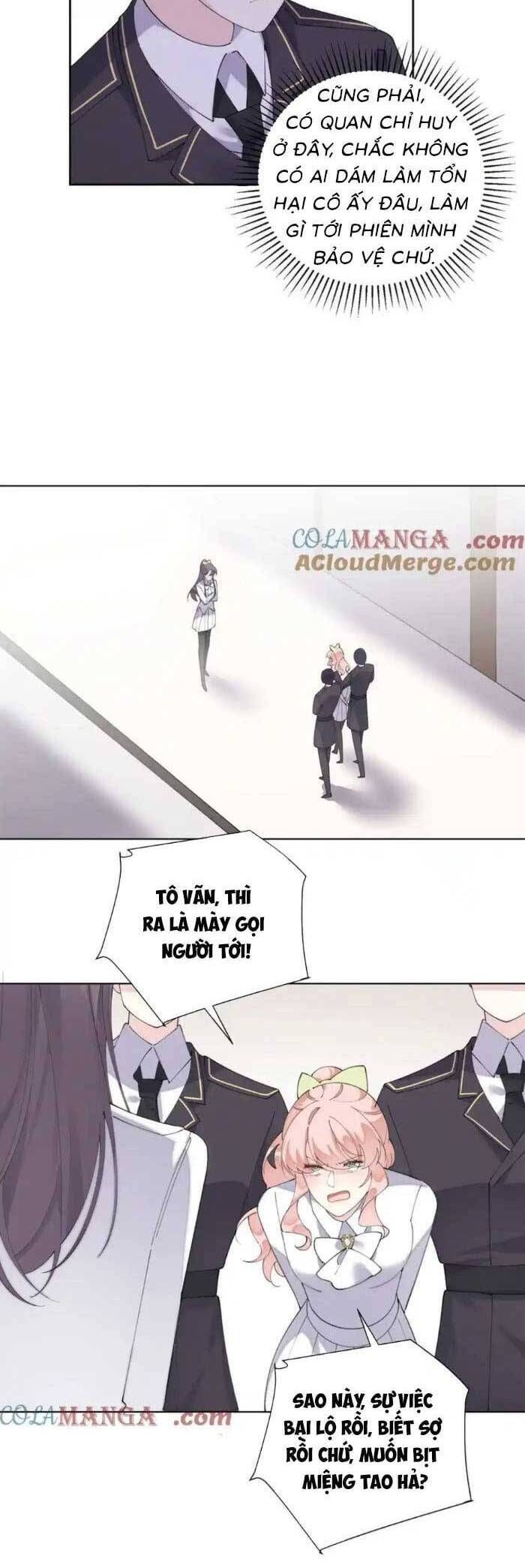 đọc truyện Ban Ngày Bị Hủy Hôn, Buổi Tối Bị Chỉ Huy Vừa Đáng Yêu Vừa Hung Dữ Đòi Ôm. Chương 76 ảnh 13 tại Thiên Thai Truyện