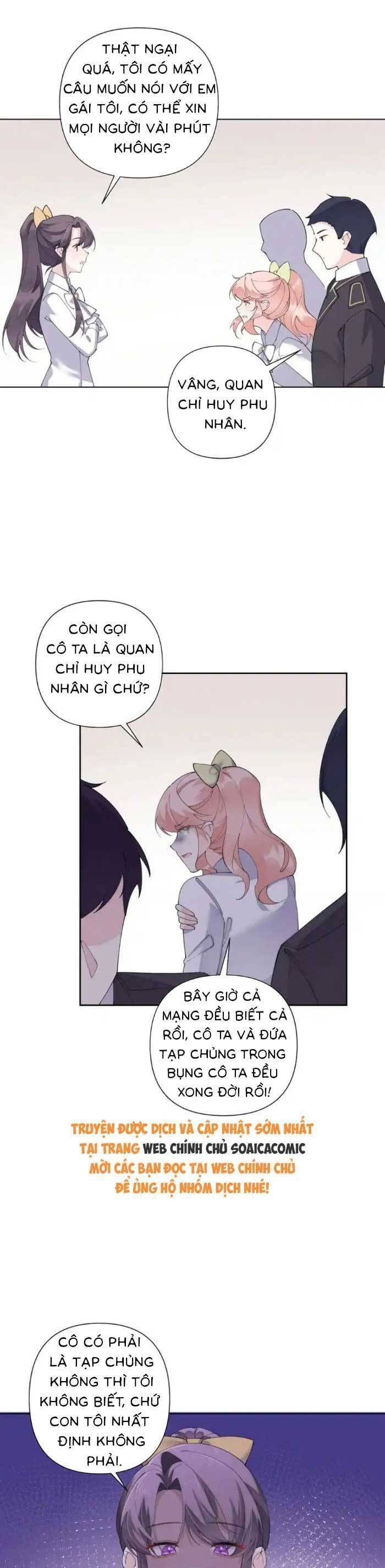 đọc truyện Ban Ngày Bị Hủy Hôn, Buổi Tối Bị Chỉ Huy Vừa Đáng Yêu Vừa Hung Dữ Đòi Ôm. Chương 76 ảnh 14 tại Thiên Thai Truyện