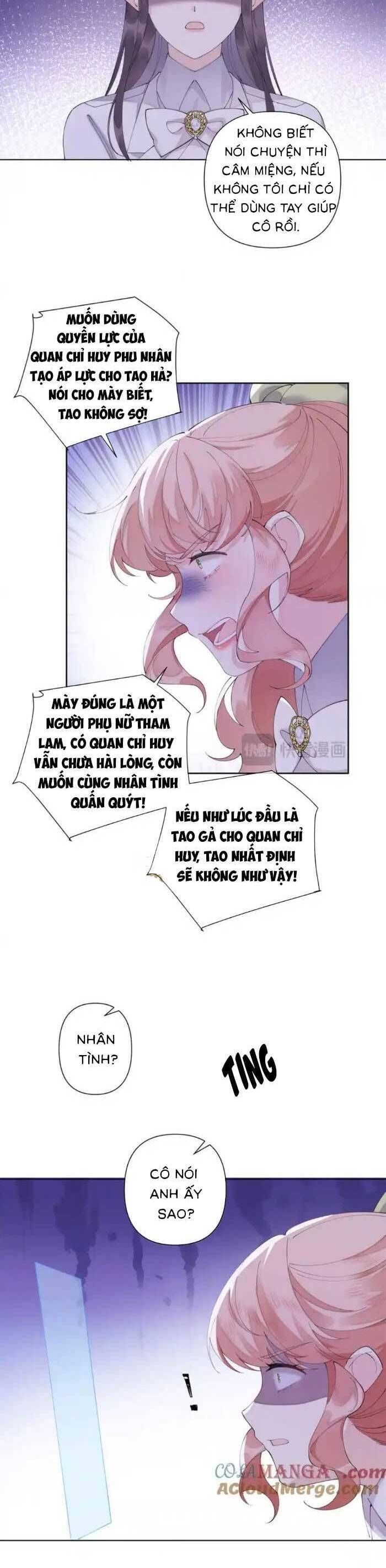 đọc truyện Ban Ngày Bị Hủy Hôn, Buổi Tối Bị Chỉ Huy Vừa Đáng Yêu Vừa Hung Dữ Đòi Ôm. Chương 76 ảnh 15 tại Thiên Thai Truyện