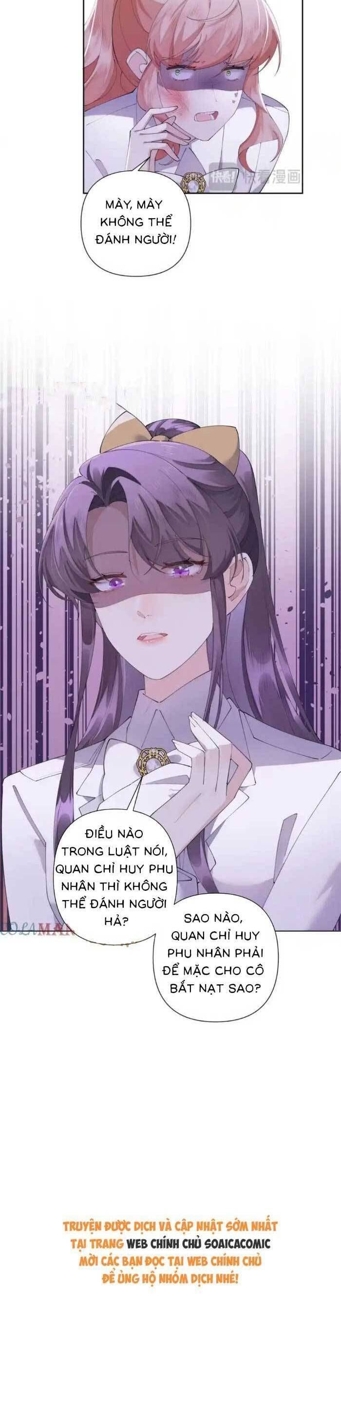 đọc truyện Ban Ngày Bị Hủy Hôn, Buổi Tối Bị Chỉ Huy Vừa Đáng Yêu Vừa Hung Dữ Đòi Ôm. Chương 76 ảnh 17 tại Thiên Thai Truyện