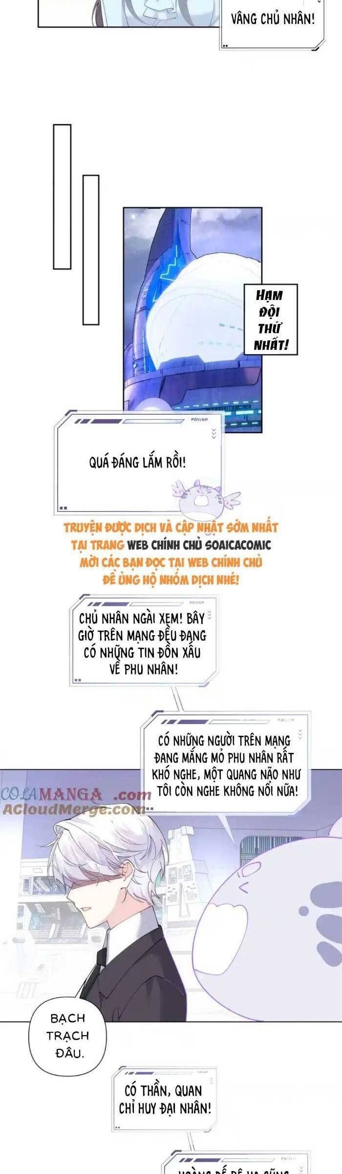 đọc truyện Ban Ngày Bị Hủy Hôn, Buổi Tối Bị Chỉ Huy Vừa Đáng Yêu Vừa Hung Dữ Đòi Ôm. Chương 76 ảnh 4 tại Thiên Thai Truyện