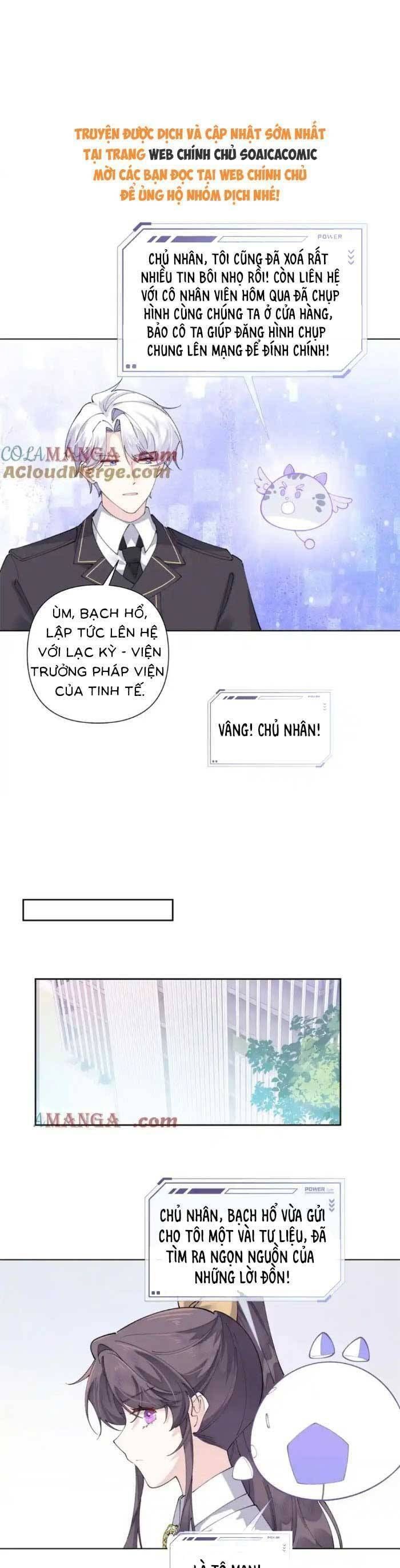 đọc truyện Ban Ngày Bị Hủy Hôn, Buổi Tối Bị Chỉ Huy Vừa Đáng Yêu Vừa Hung Dữ Đòi Ôm. Chương 76 ảnh 6 tại Thiên Thai Truyện