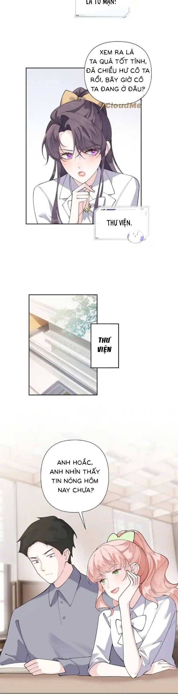 đọc truyện Ban Ngày Bị Hủy Hôn, Buổi Tối Bị Chỉ Huy Vừa Đáng Yêu Vừa Hung Dữ Đòi Ôm. Chương 76 ảnh 7 tại Thiên Thai Truyện