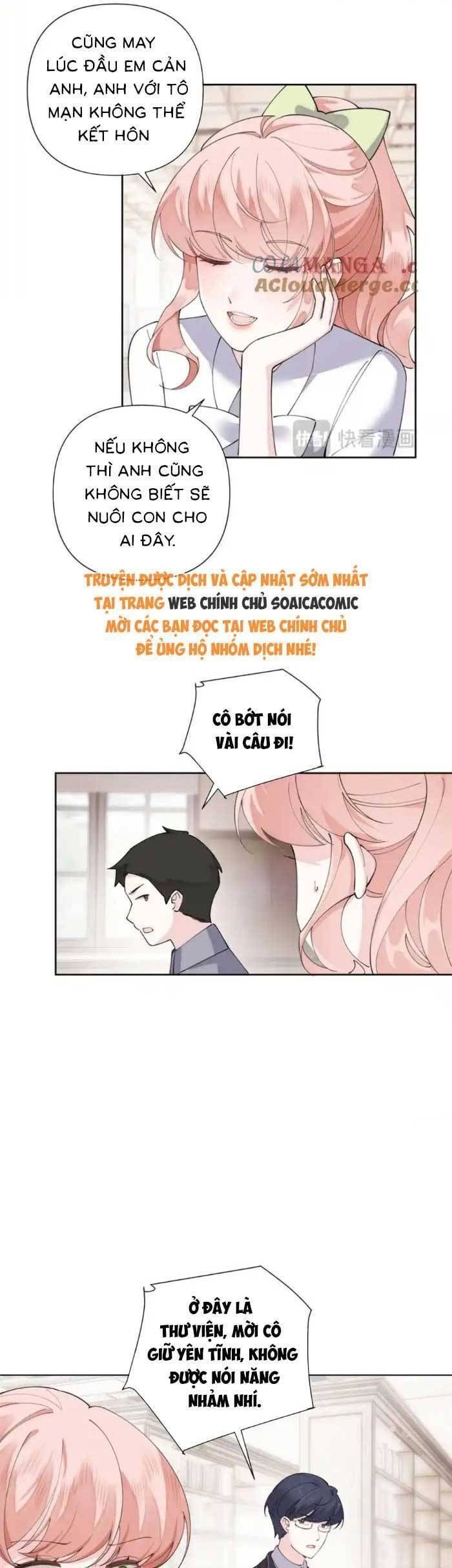 đọc truyện Ban Ngày Bị Hủy Hôn, Buổi Tối Bị Chỉ Huy Vừa Đáng Yêu Vừa Hung Dữ Đòi Ôm. Chương 76 ảnh 8 tại Thiên Thai Truyện