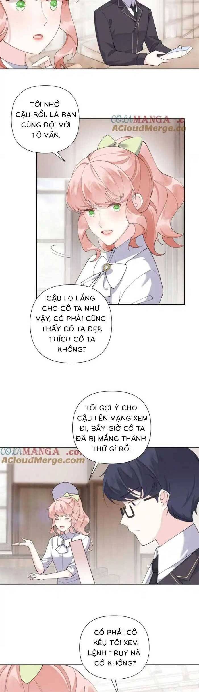 đọc truyện Ban Ngày Bị Hủy Hôn, Buổi Tối Bị Chỉ Huy Vừa Đáng Yêu Vừa Hung Dữ Đòi Ôm. Chương 76 ảnh 9 tại Thiên Thai Truyện