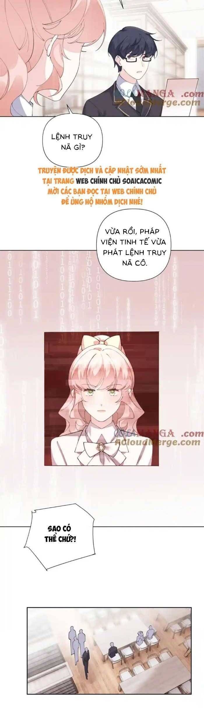 đọc truyện Ban Ngày Bị Hủy Hôn, Buổi Tối Bị Chỉ Huy Vừa Đáng Yêu Vừa Hung Dữ Đòi Ôm. Chương 76 ảnh 10 tại Thiên Thai Truyện