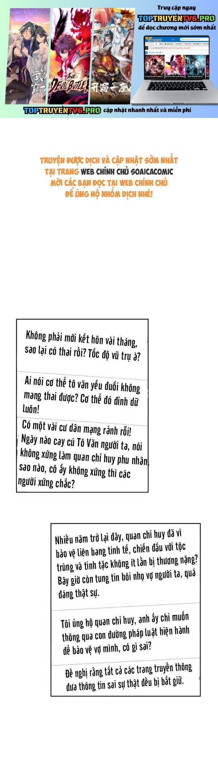 đọc truyện Ban Ngày Bị Hủy Hôn, Buổi Tối Bị Chỉ Huy Vừa Đáng Yêu Vừa Hung Dữ Đòi Ôm. Chương 78 ảnh 3 tại Thiên Thai Truyện