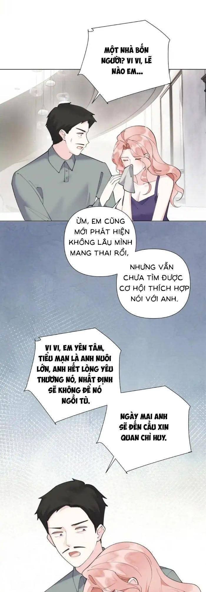 đọc truyện Ban Ngày Bị Hủy Hôn, Buổi Tối Bị Chỉ Huy Vừa Đáng Yêu Vừa Hung Dữ Đòi Ôm. Chương 78 ảnh 12 tại Thiên Thai Truyện