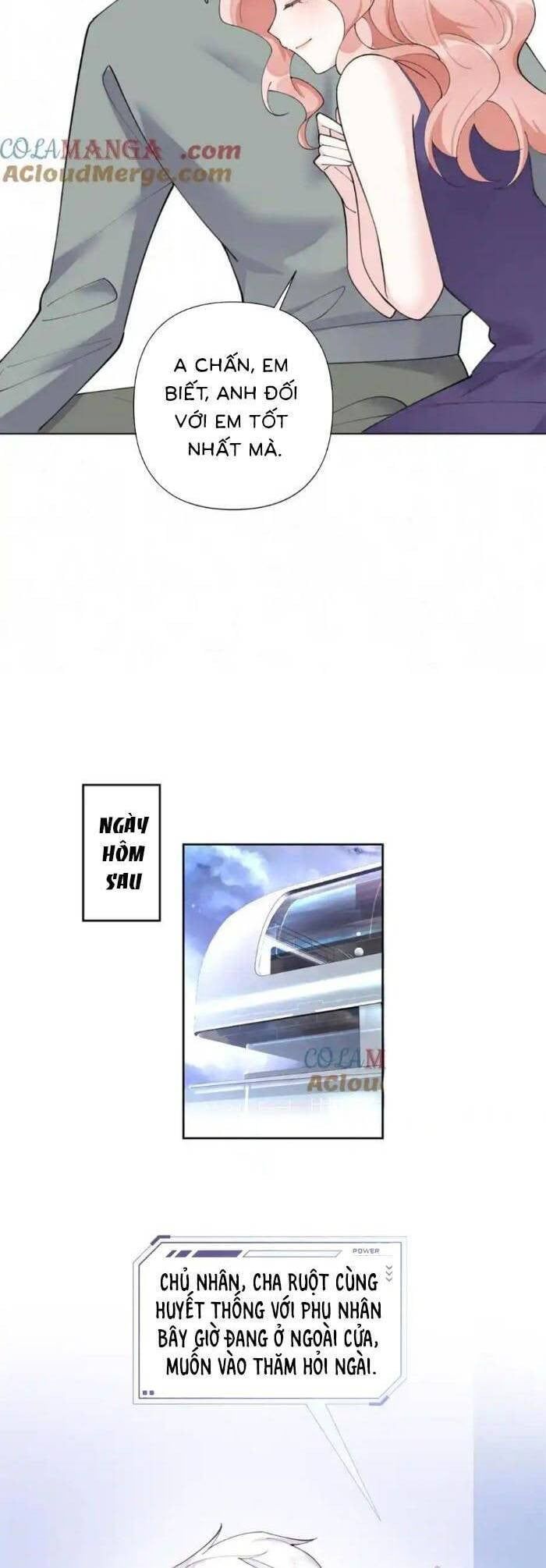 đọc truyện Ban Ngày Bị Hủy Hôn, Buổi Tối Bị Chỉ Huy Vừa Đáng Yêu Vừa Hung Dữ Đòi Ôm. Chương 78 ảnh 13 tại Thiên Thai Truyện