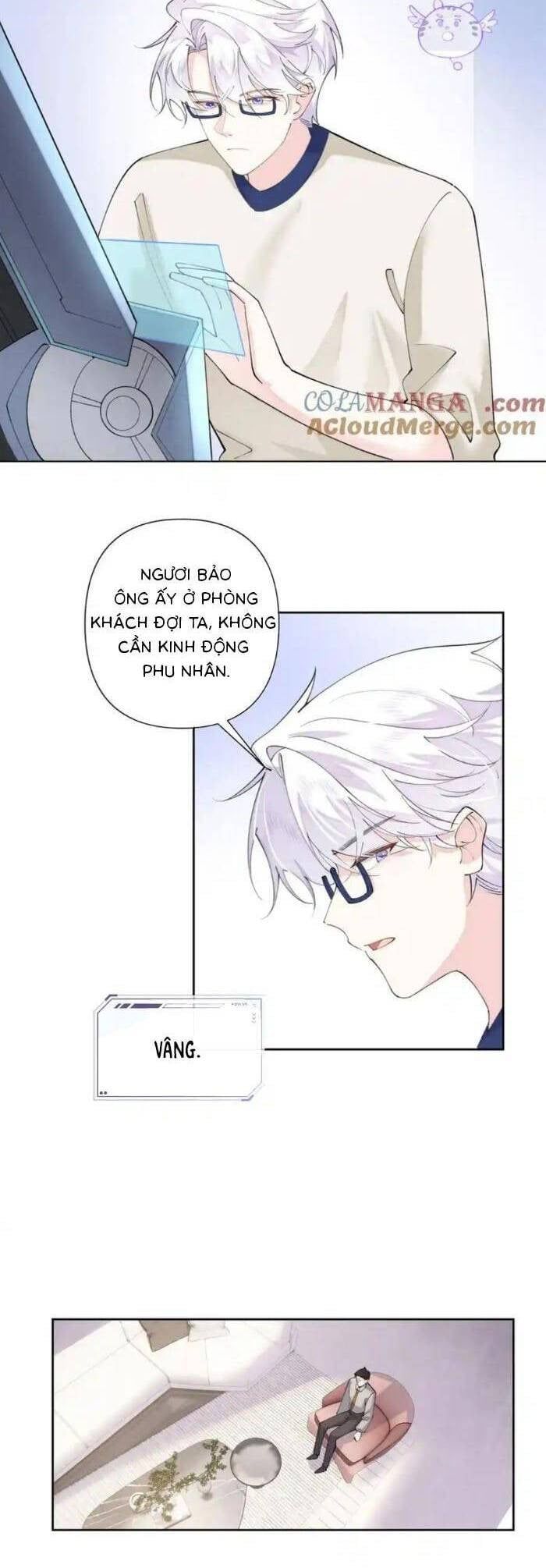 đọc truyện Ban Ngày Bị Hủy Hôn, Buổi Tối Bị Chỉ Huy Vừa Đáng Yêu Vừa Hung Dữ Đòi Ôm. Chương 78 ảnh 14 tại Thiên Thai Truyện