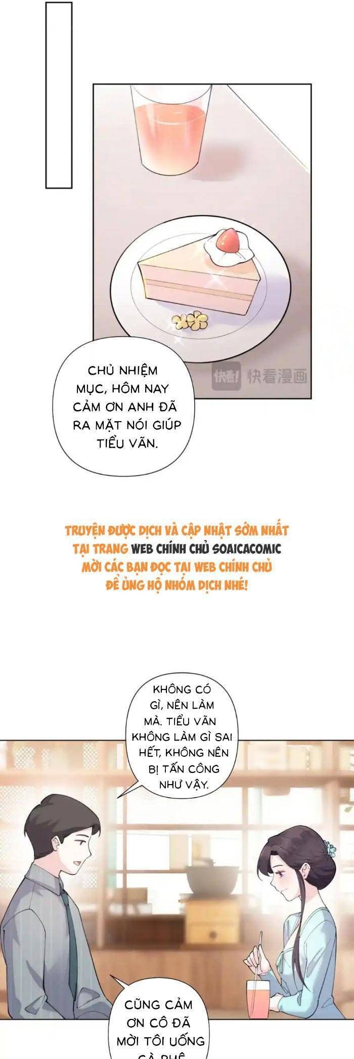 đọc truyện Ban Ngày Bị Hủy Hôn, Buổi Tối Bị Chỉ Huy Vừa Đáng Yêu Vừa Hung Dữ Đòi Ôm. Chương 78 ảnh 6 tại Thiên Thai Truyện