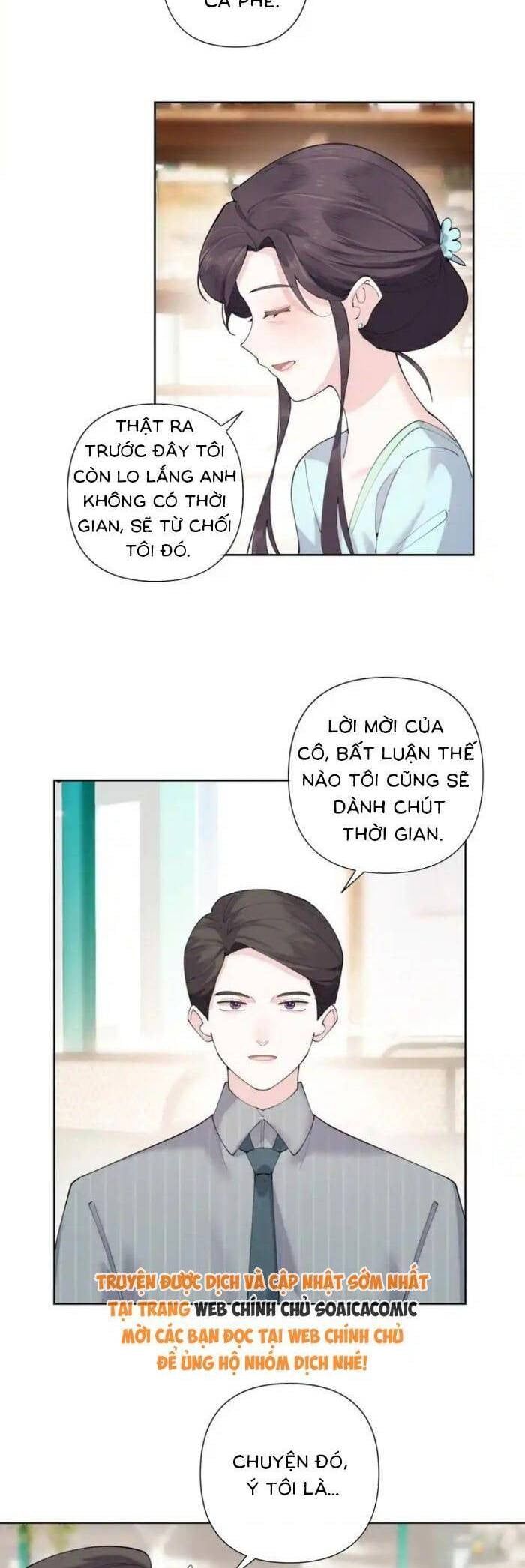 đọc truyện Ban Ngày Bị Hủy Hôn, Buổi Tối Bị Chỉ Huy Vừa Đáng Yêu Vừa Hung Dữ Đòi Ôm. Chương 78 ảnh 7 tại Thiên Thai Truyện