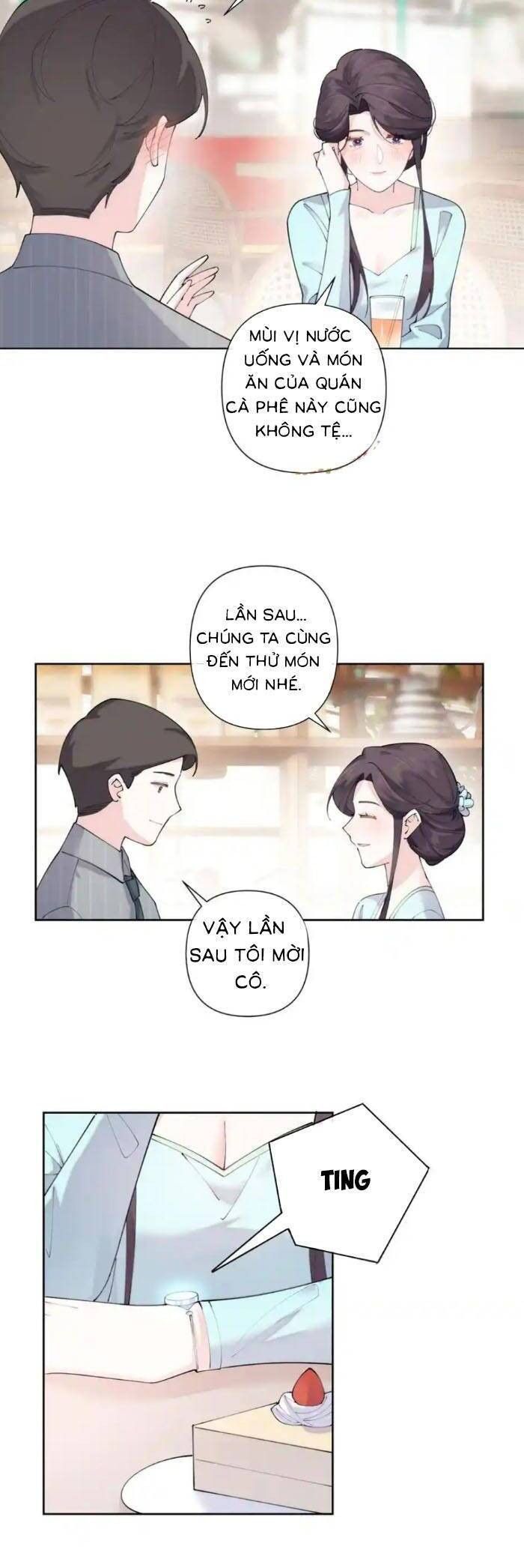 đọc truyện Ban Ngày Bị Hủy Hôn, Buổi Tối Bị Chỉ Huy Vừa Đáng Yêu Vừa Hung Dữ Đòi Ôm. Chương 78 ảnh 8 tại Thiên Thai Truyện