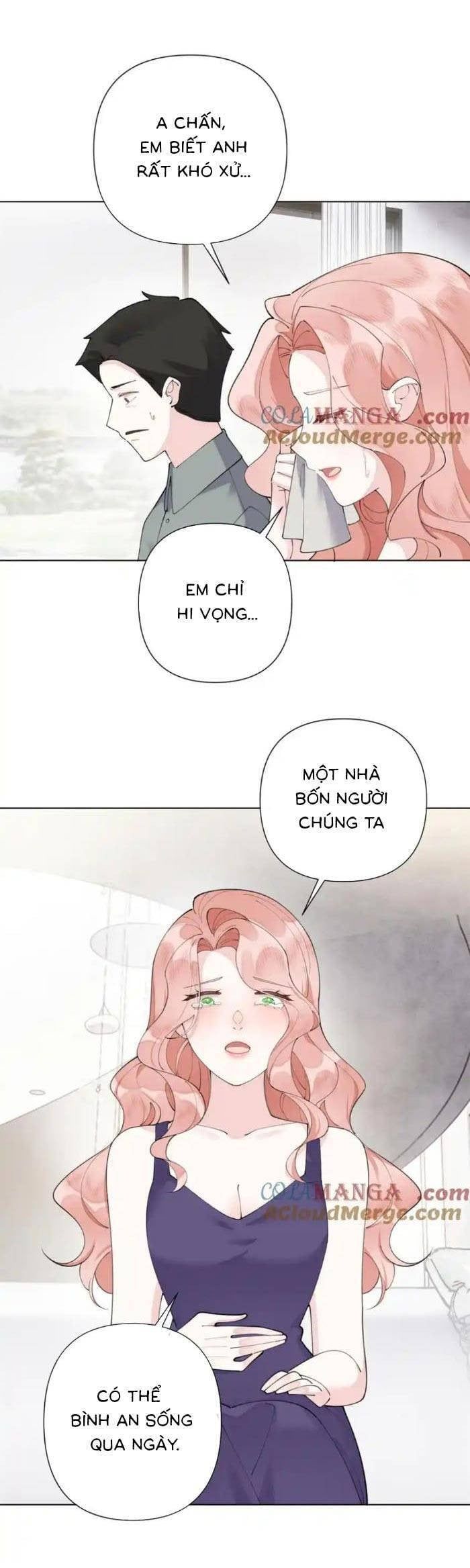 đọc truyện Ban Ngày Bị Hủy Hôn, Buổi Tối Bị Chỉ Huy Vừa Đáng Yêu Vừa Hung Dữ Đòi Ôm. Chương 78 ảnh 11 tại Thiên Thai Truyện