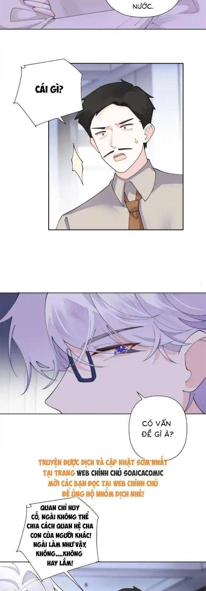 đọc truyện Ban Ngày Bị Hủy Hôn, Buổi Tối Bị Chỉ Huy Vừa Đáng Yêu Vừa Hung Dữ Đòi Ôm. Chương 79 ảnh 4 tại Thiên Thai Truyện