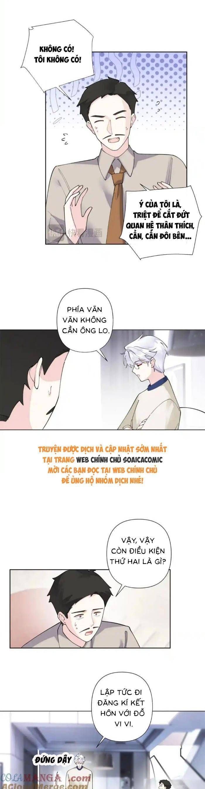 đọc truyện Ban Ngày Bị Hủy Hôn, Buổi Tối Bị Chỉ Huy Vừa Đáng Yêu Vừa Hung Dữ Đòi Ôm. Chương 79 ảnh 6 tại Thiên Thai Truyện