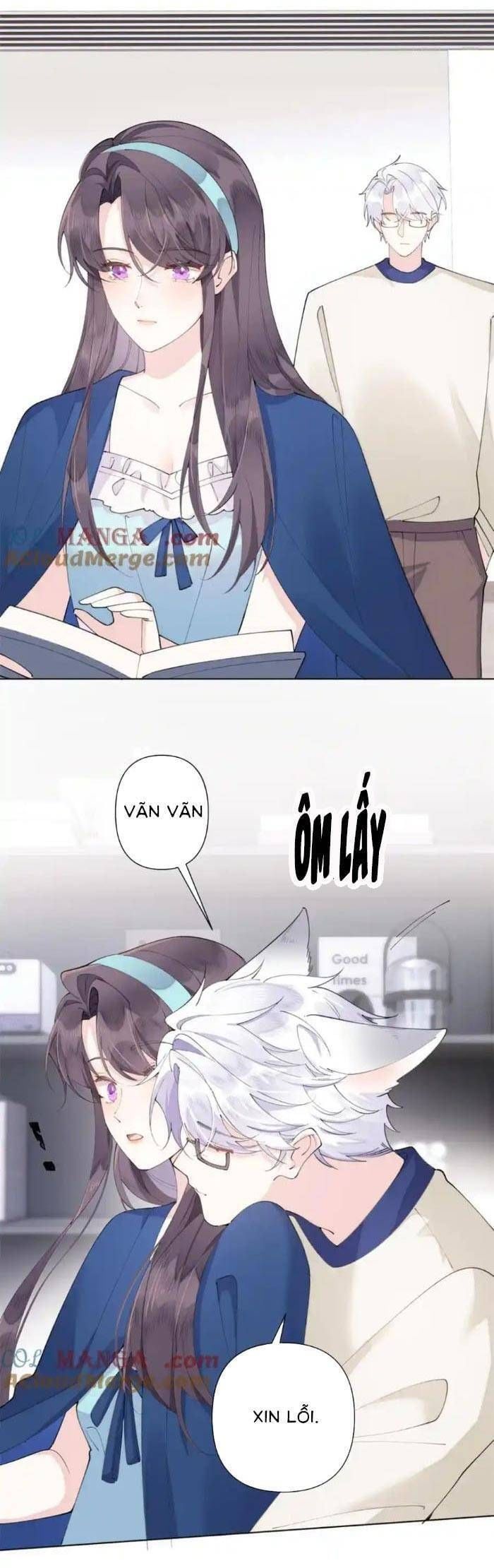 đọc truyện Ban Ngày Bị Hủy Hôn, Buổi Tối Bị Chỉ Huy Vừa Đáng Yêu Vừa Hung Dữ Đòi Ôm. Chương 79 ảnh 8 tại Thiên Thai Truyện