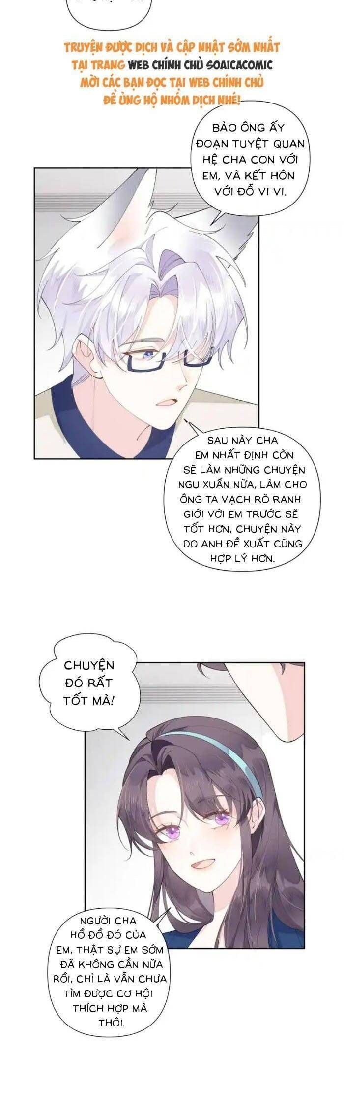 đọc truyện Ban Ngày Bị Hủy Hôn, Buổi Tối Bị Chỉ Huy Vừa Đáng Yêu Vừa Hung Dữ Đòi Ôm. Chương 79 ảnh 10 tại Thiên Thai Truyện