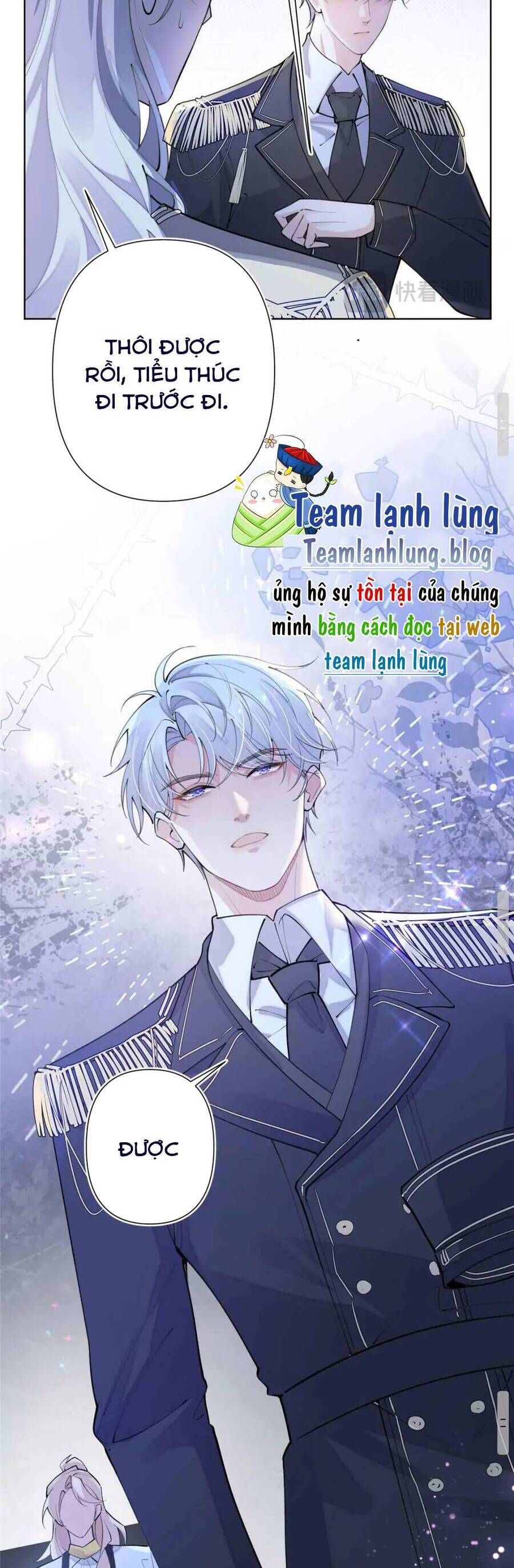 đọc truyện Ban Ngày Bị Hủy Hôn, Buổi Tối Bị Chỉ Huy Vừa Đáng Yêu Vừa Hung Dữ Đòi Ôm. Chương 8 ảnh 12 tại Thiên Thai Truyện