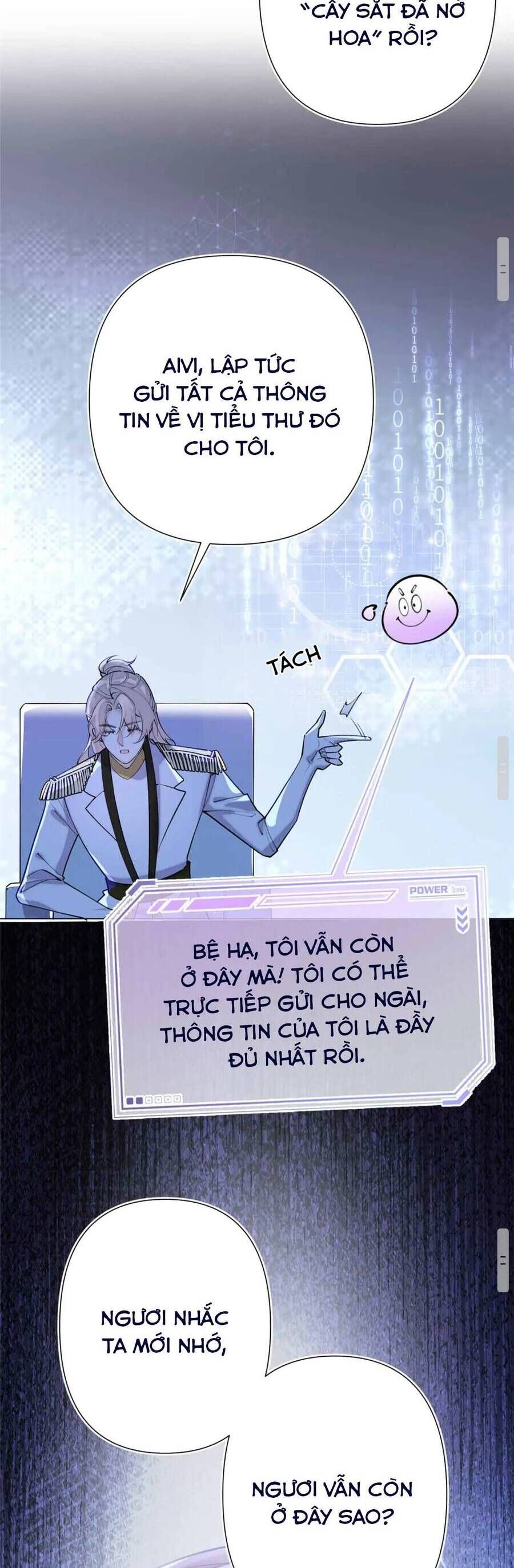 đọc truyện Ban Ngày Bị Hủy Hôn, Buổi Tối Bị Chỉ Huy Vừa Đáng Yêu Vừa Hung Dữ Đòi Ôm. Chương 8 ảnh 14 tại Thiên Thai Truyện