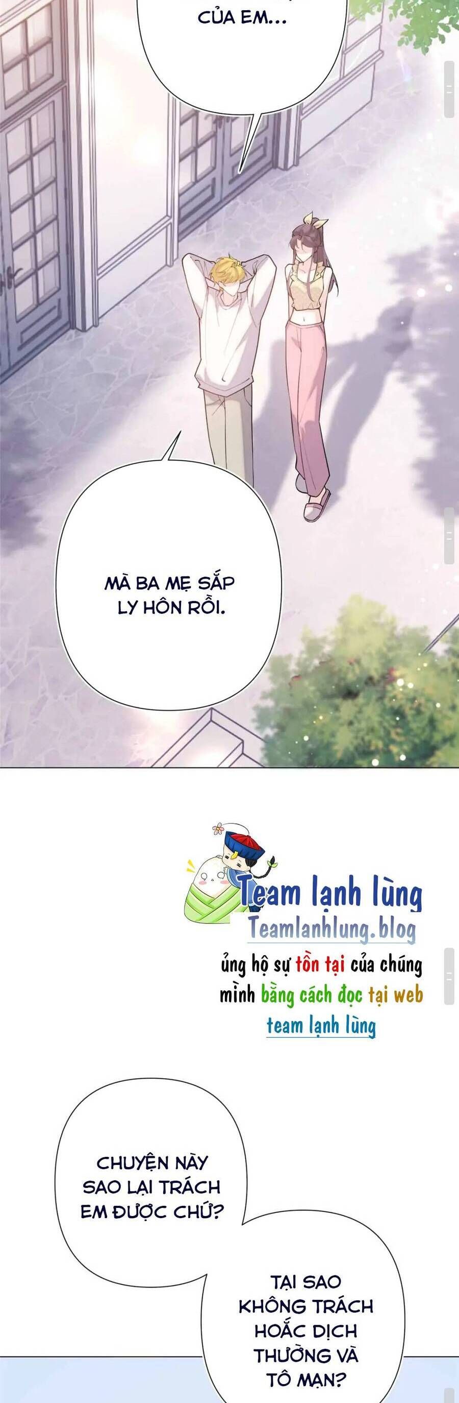 đọc truyện Ban Ngày Bị Hủy Hôn, Buổi Tối Bị Chỉ Huy Vừa Đáng Yêu Vừa Hung Dữ Đòi Ôm. Chương 8 ảnh 16 tại Thiên Thai Truyện