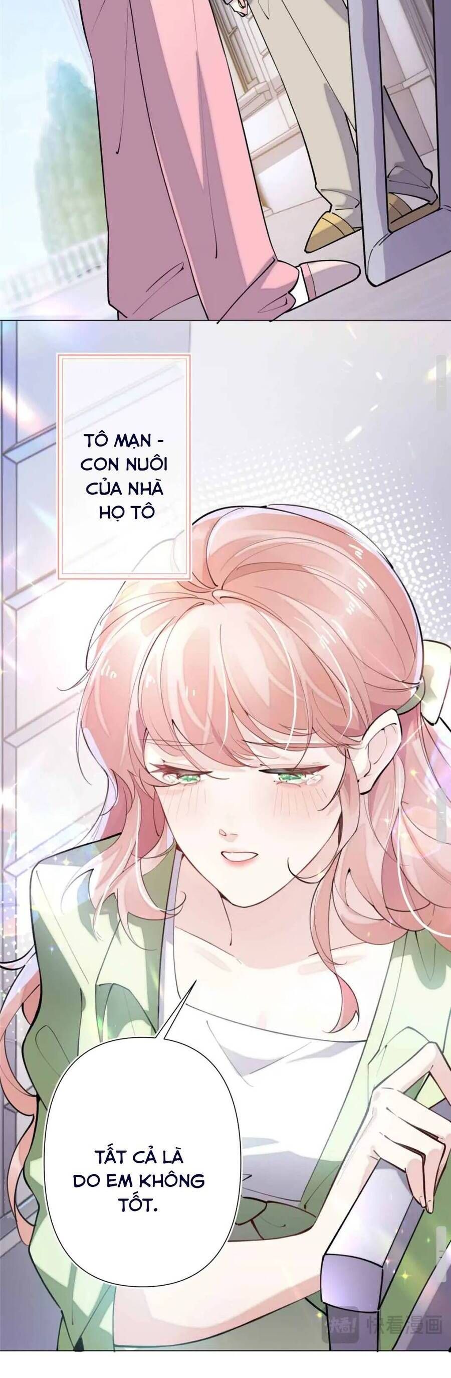 đọc truyện Ban Ngày Bị Hủy Hôn, Buổi Tối Bị Chỉ Huy Vừa Đáng Yêu Vừa Hung Dữ Đòi Ôm. Chương 8 ảnh 18 tại Thiên Thai Truyện