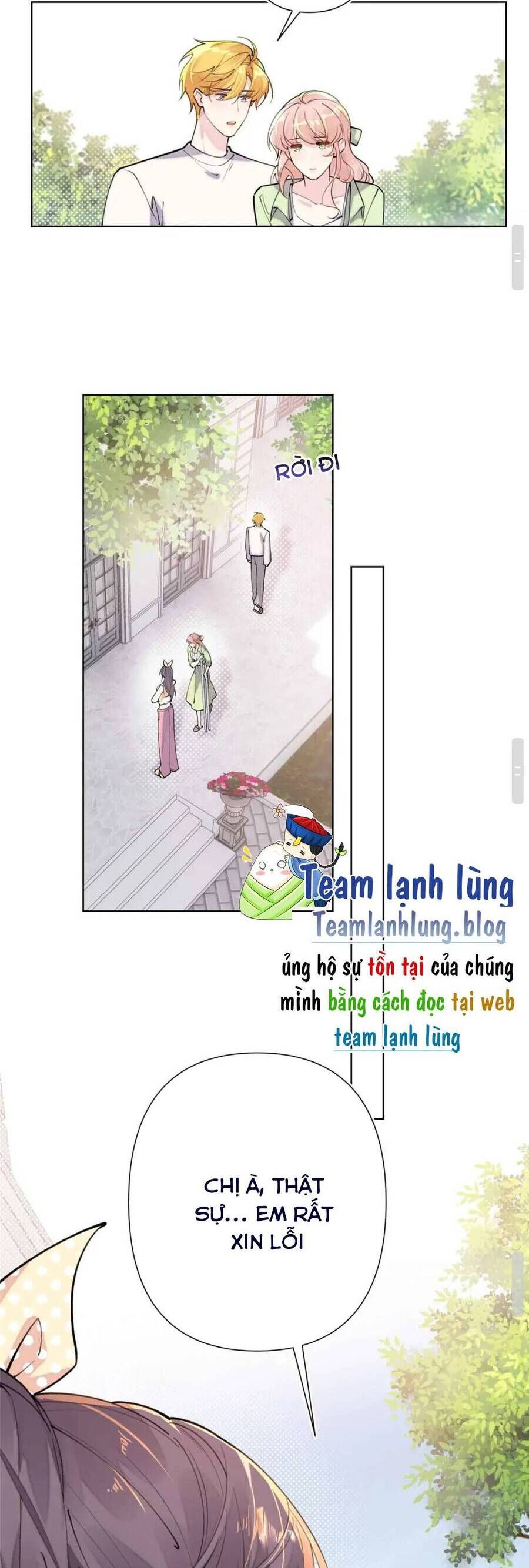 đọc truyện Ban Ngày Bị Hủy Hôn, Buổi Tối Bị Chỉ Huy Vừa Đáng Yêu Vừa Hung Dữ Đòi Ôm. Chương 8 ảnh 20 tại Thiên Thai Truyện