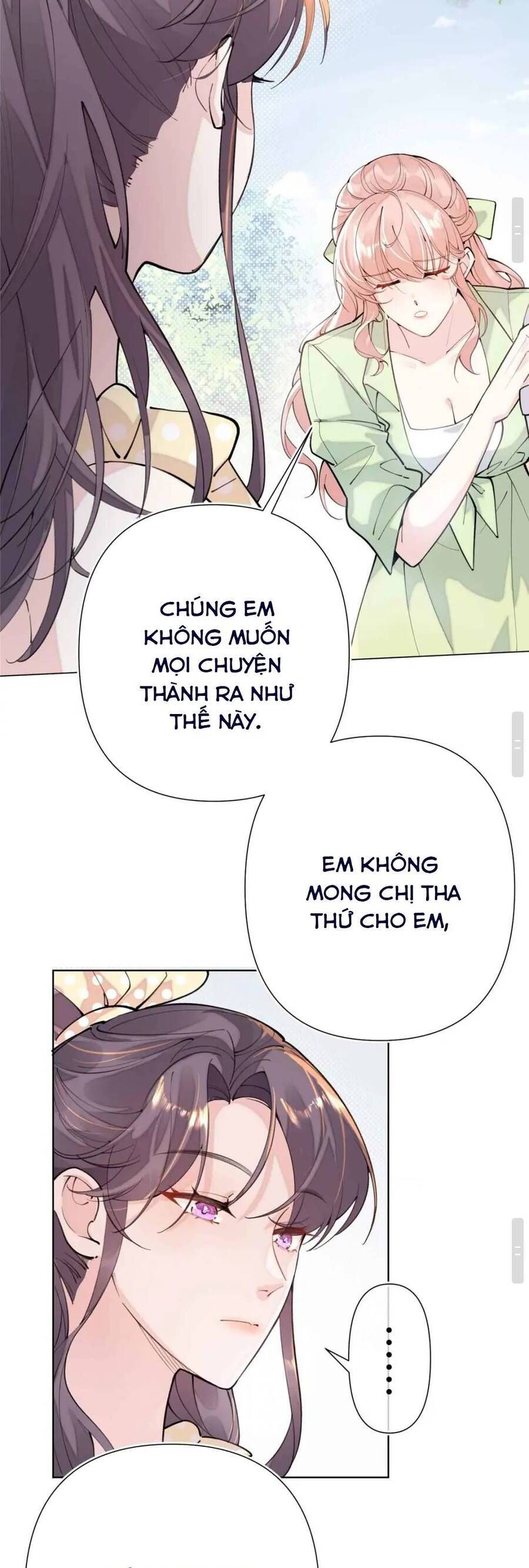 đọc truyện Ban Ngày Bị Hủy Hôn, Buổi Tối Bị Chỉ Huy Vừa Đáng Yêu Vừa Hung Dữ Đòi Ôm. Chương 8 ảnh 21 tại Thiên Thai Truyện