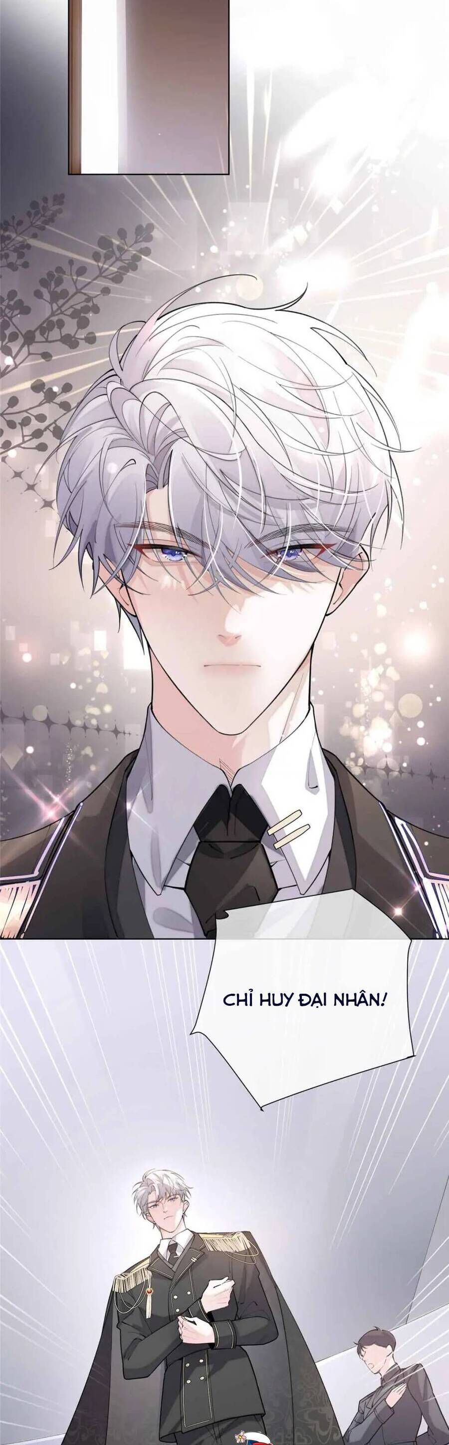 đọc truyện Ban Ngày Bị Hủy Hôn, Buổi Tối Bị Chỉ Huy Vừa Đáng Yêu Vừa Hung Dữ Đòi Ôm. Chương 8 ảnh 4 tại Thiên Thai Truyện