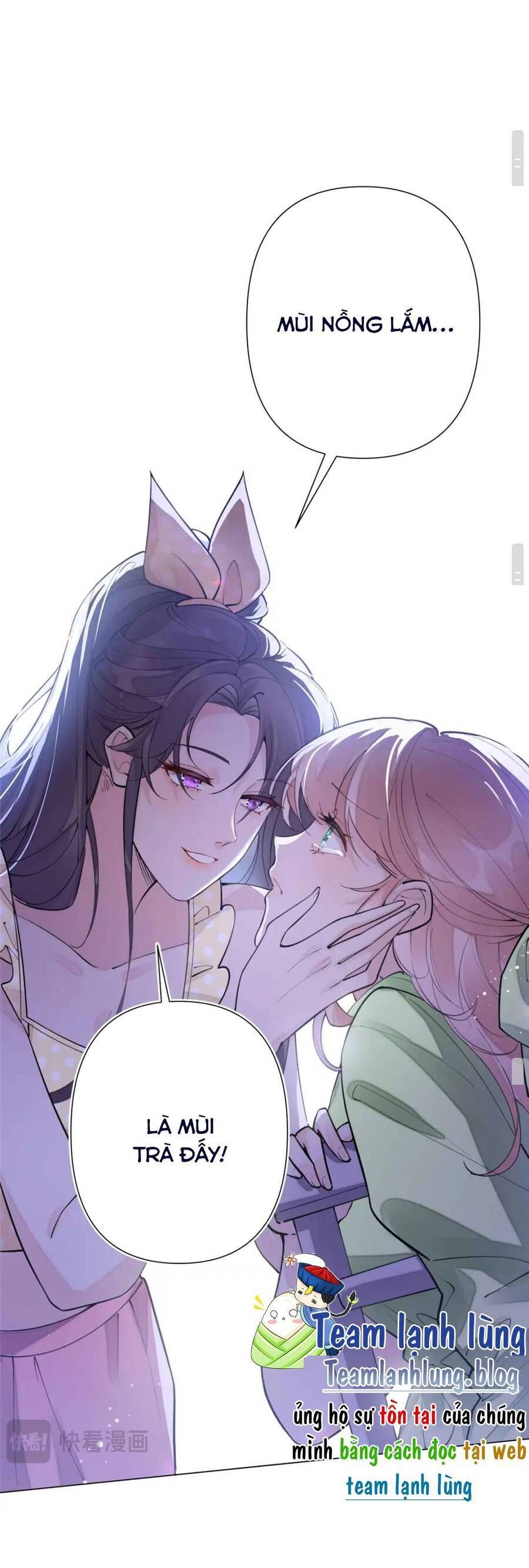 đọc truyện Ban Ngày Bị Hủy Hôn, Buổi Tối Bị Chỉ Huy Vừa Đáng Yêu Vừa Hung Dữ Đòi Ôm. Chương 8 ảnh 23 tại Thiên Thai Truyện