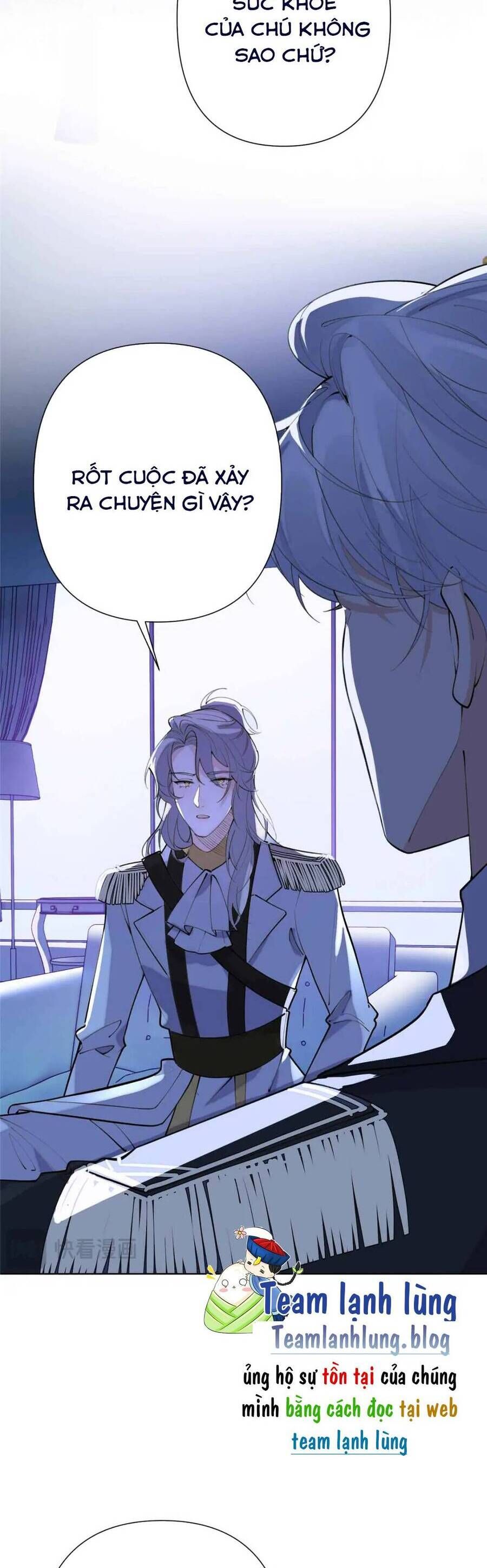 đọc truyện Ban Ngày Bị Hủy Hôn, Buổi Tối Bị Chỉ Huy Vừa Đáng Yêu Vừa Hung Dữ Đòi Ôm. Chương 8 ảnh 6 tại Thiên Thai Truyện