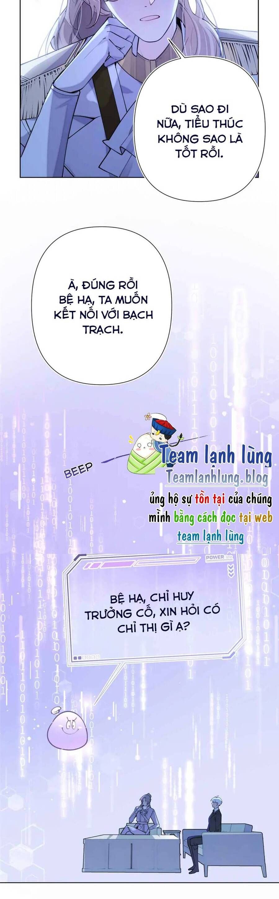 đọc truyện Ban Ngày Bị Hủy Hôn, Buổi Tối Bị Chỉ Huy Vừa Đáng Yêu Vừa Hung Dữ Đòi Ôm. Chương 8 ảnh 8 tại Thiên Thai Truyện