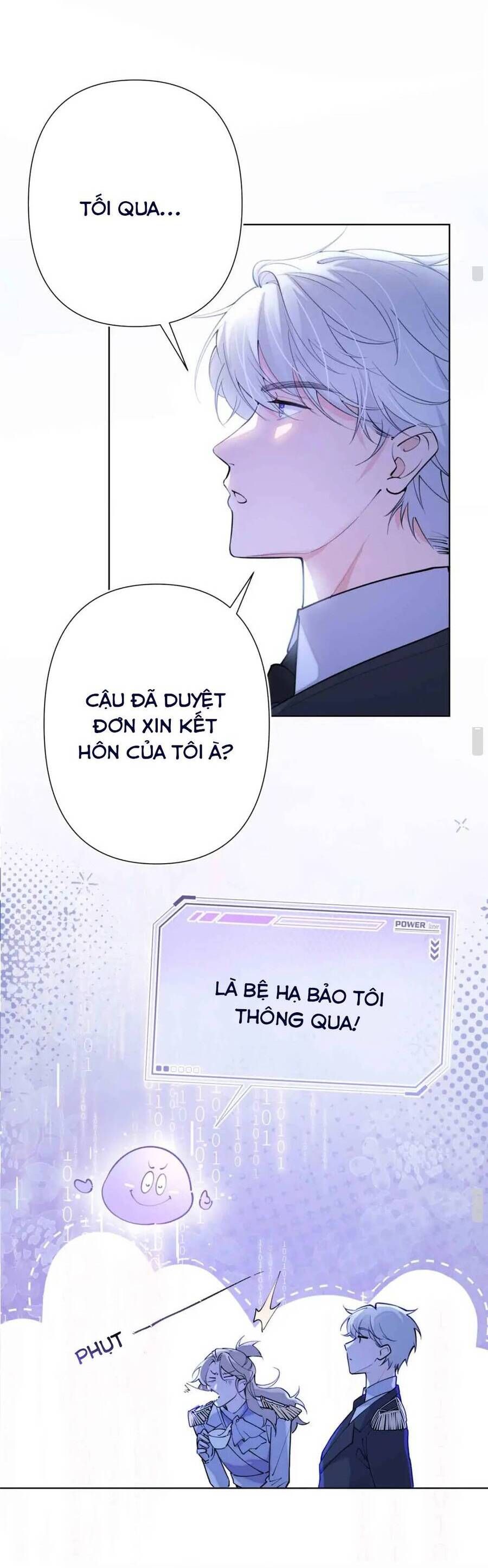 đọc truyện Ban Ngày Bị Hủy Hôn, Buổi Tối Bị Chỉ Huy Vừa Đáng Yêu Vừa Hung Dữ Đòi Ôm. Chương 8 ảnh 9 tại Thiên Thai Truyện