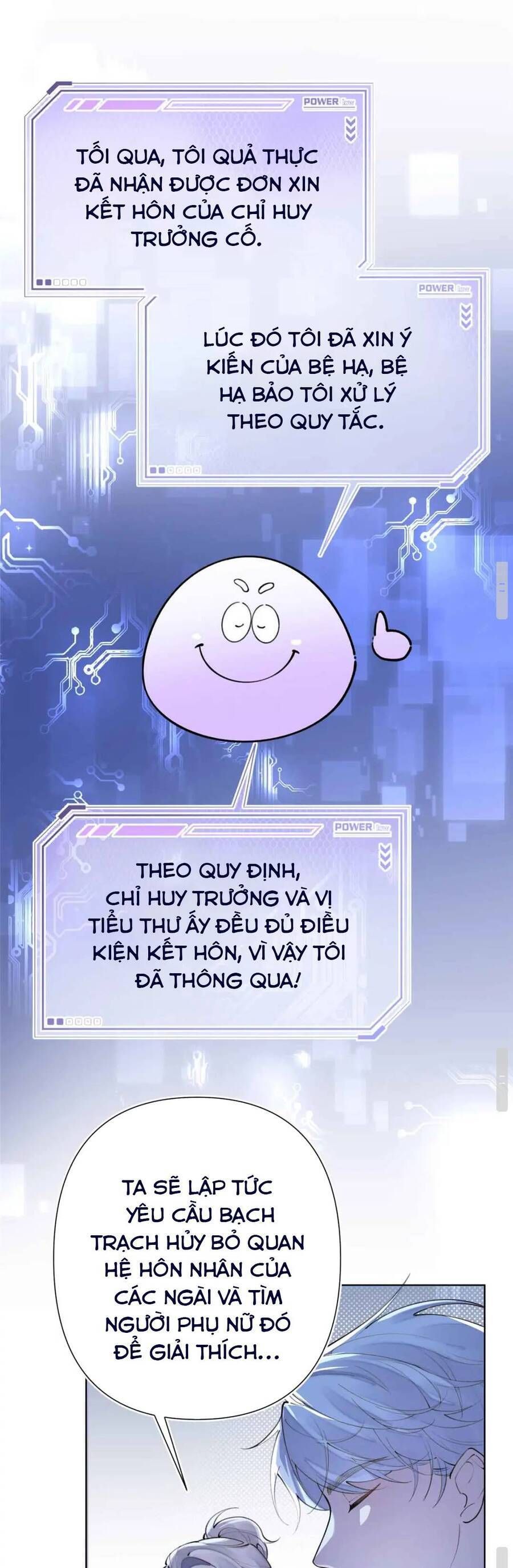 đọc truyện Ban Ngày Bị Hủy Hôn, Buổi Tối Bị Chỉ Huy Vừa Đáng Yêu Vừa Hung Dữ Đòi Ôm. Chương 8 ảnh 10 tại Thiên Thai Truyện