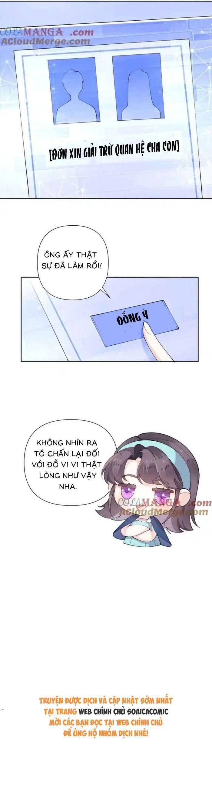 đọc truyện Ban Ngày Bị Hủy Hôn, Buổi Tối Bị Chỉ Huy Vừa Đáng Yêu Vừa Hung Dữ Đòi Ôm. Chương 80 ảnh 17 tại Thiên Thai Truyện