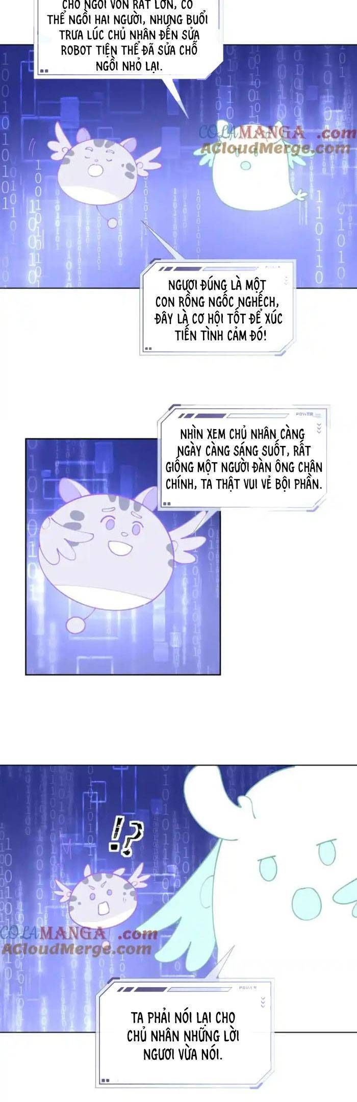 đọc truyện Ban Ngày Bị Hủy Hôn, Buổi Tối Bị Chỉ Huy Vừa Đáng Yêu Vừa Hung Dữ Đòi Ôm. Chương 80 ảnh 10 tại Thiên Thai Truyện