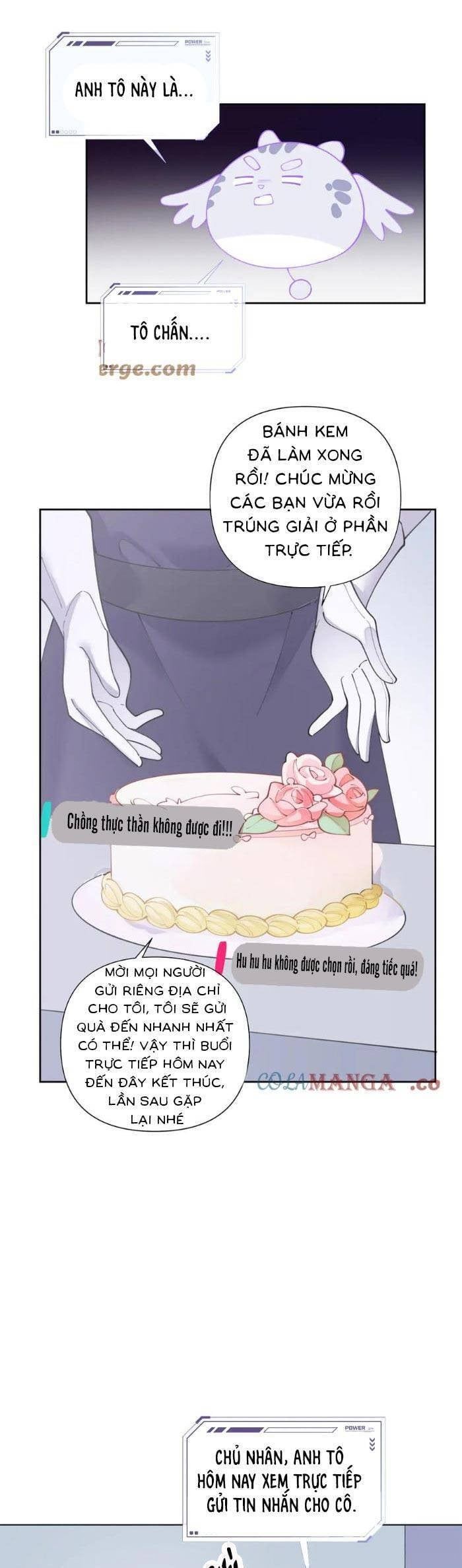 đọc truyện Ban Ngày Bị Hủy Hôn, Buổi Tối Bị Chỉ Huy Vừa Đáng Yêu Vừa Hung Dữ Đòi Ôm. Chương 82 ảnh 8 tại Thiên Thai Truyện