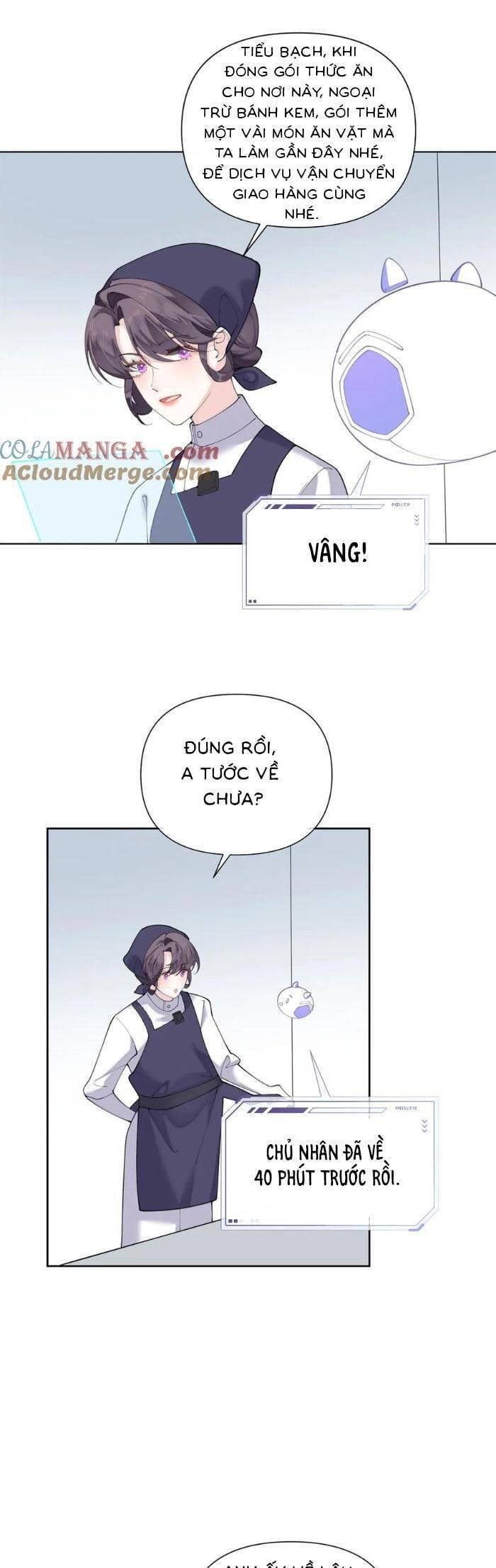 đọc truyện Ban Ngày Bị Hủy Hôn, Buổi Tối Bị Chỉ Huy Vừa Đáng Yêu Vừa Hung Dữ Đòi Ôm. Chương 82 ảnh 11 tại Thiên Thai Truyện