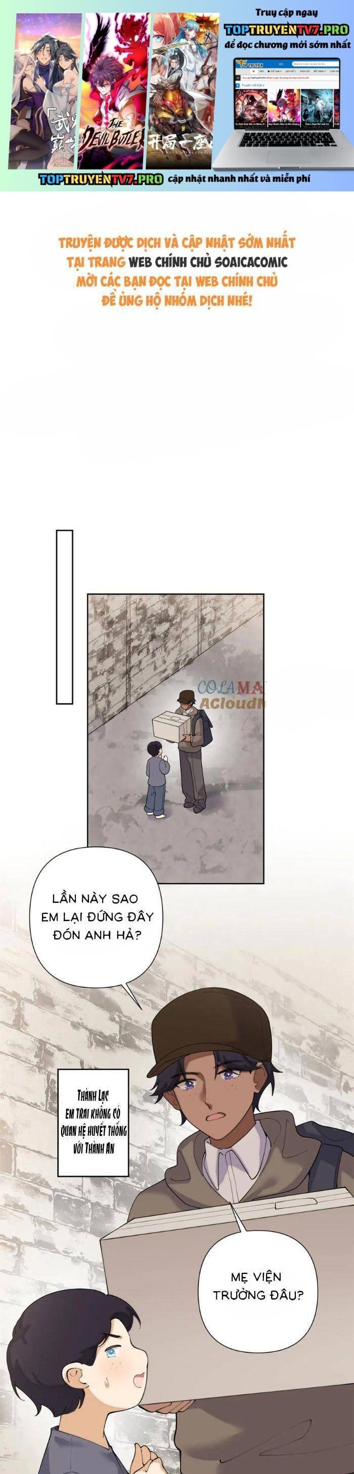 đọc truyện Ban Ngày Bị Hủy Hôn, Buổi Tối Bị Chỉ Huy Vừa Đáng Yêu Vừa Hung Dữ Đòi Ôm. Chương 83 ảnh 3 tại Thiên Thai Truyện