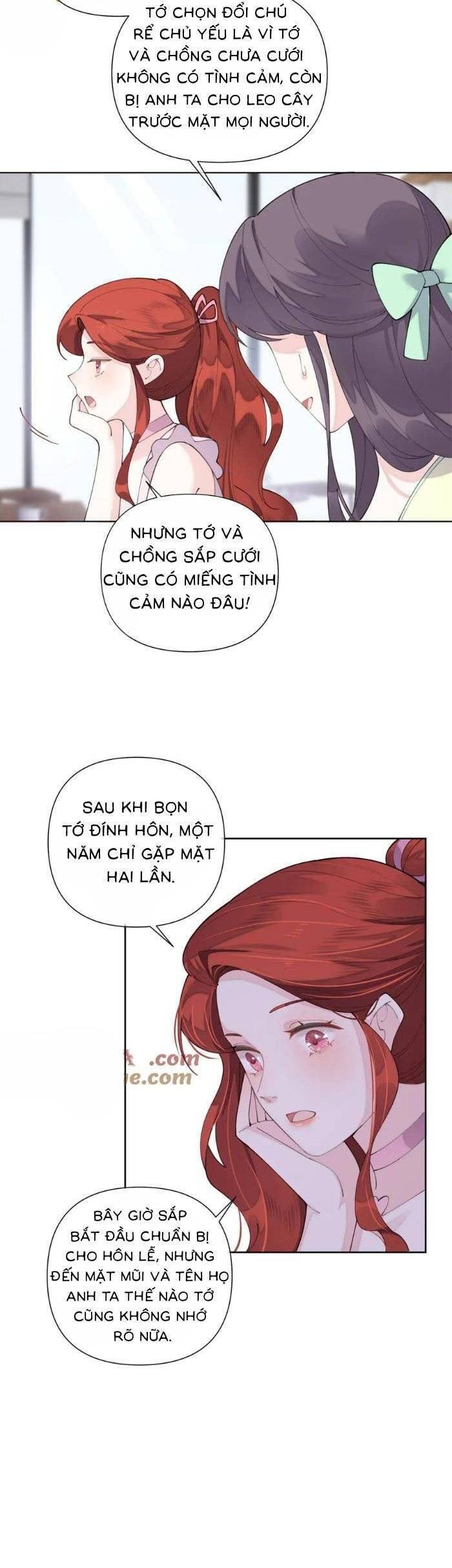 đọc truyện Ban Ngày Bị Hủy Hôn, Buổi Tối Bị Chỉ Huy Vừa Đáng Yêu Vừa Hung Dữ Đòi Ôm. Chương 83 ảnh 17 tại Thiên Thai Truyện