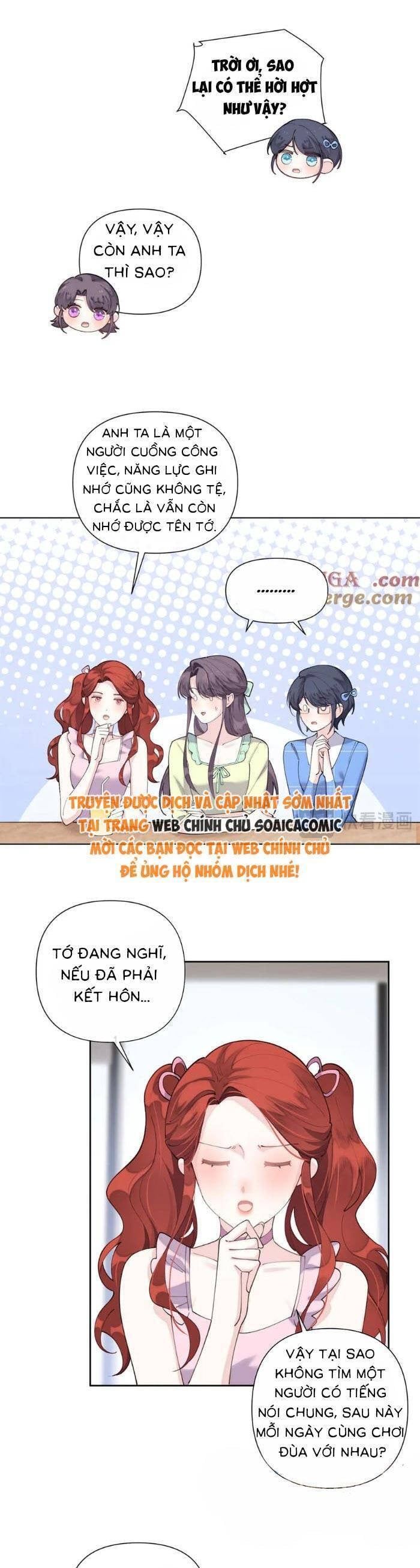 đọc truyện Ban Ngày Bị Hủy Hôn, Buổi Tối Bị Chỉ Huy Vừa Đáng Yêu Vừa Hung Dữ Đòi Ôm. Chương 83 ảnh 18 tại Thiên Thai Truyện