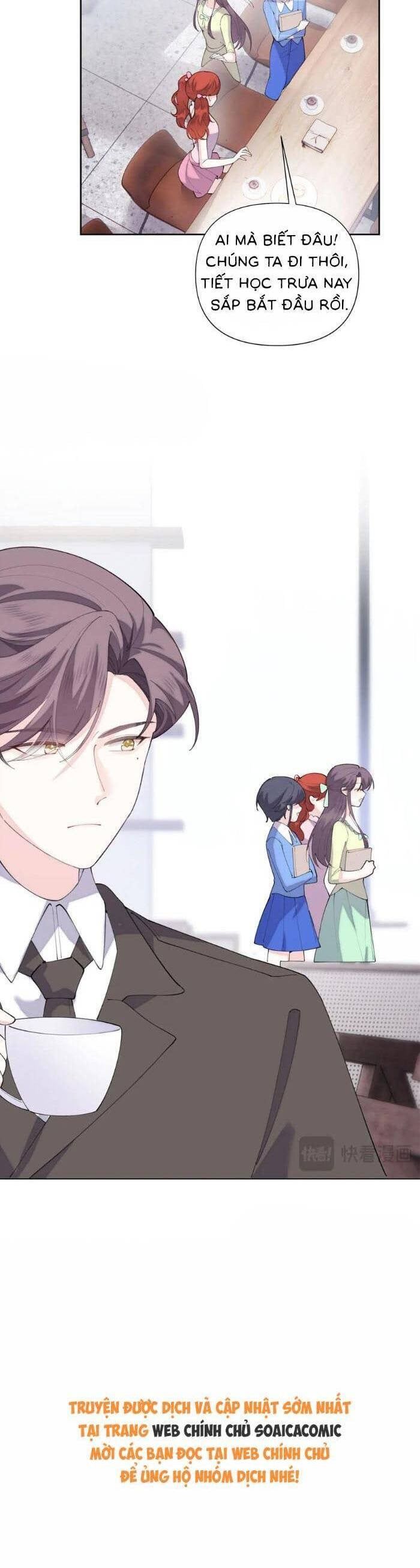 đọc truyện Ban Ngày Bị Hủy Hôn, Buổi Tối Bị Chỉ Huy Vừa Đáng Yêu Vừa Hung Dữ Đòi Ôm. Chương 83 ảnh 20 tại Thiên Thai Truyện