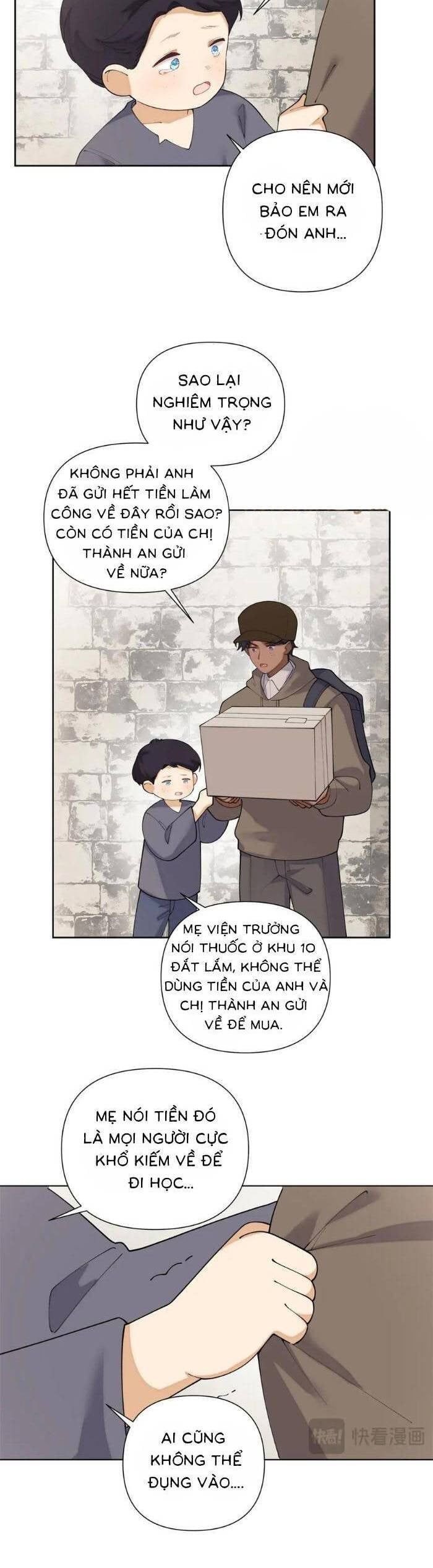 đọc truyện Ban Ngày Bị Hủy Hôn, Buổi Tối Bị Chỉ Huy Vừa Đáng Yêu Vừa Hung Dữ Đòi Ôm. Chương 83 ảnh 5 tại Thiên Thai Truyện