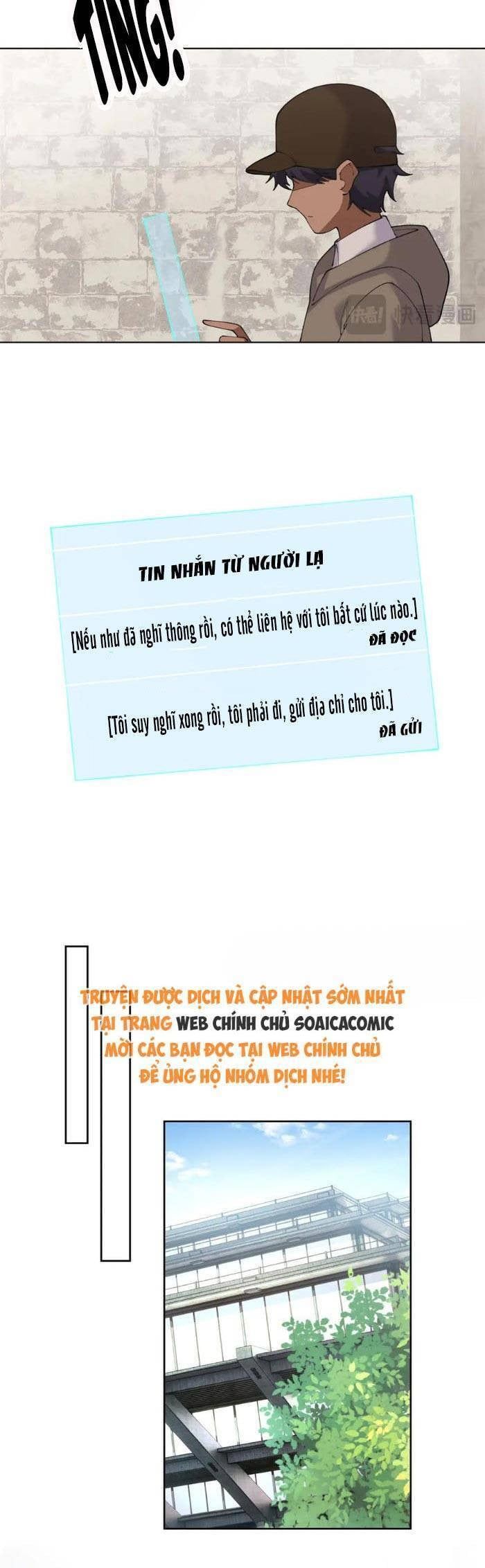 đọc truyện Ban Ngày Bị Hủy Hôn, Buổi Tối Bị Chỉ Huy Vừa Đáng Yêu Vừa Hung Dữ Đòi Ôm. Chương 83 ảnh 11 tại Thiên Thai Truyện