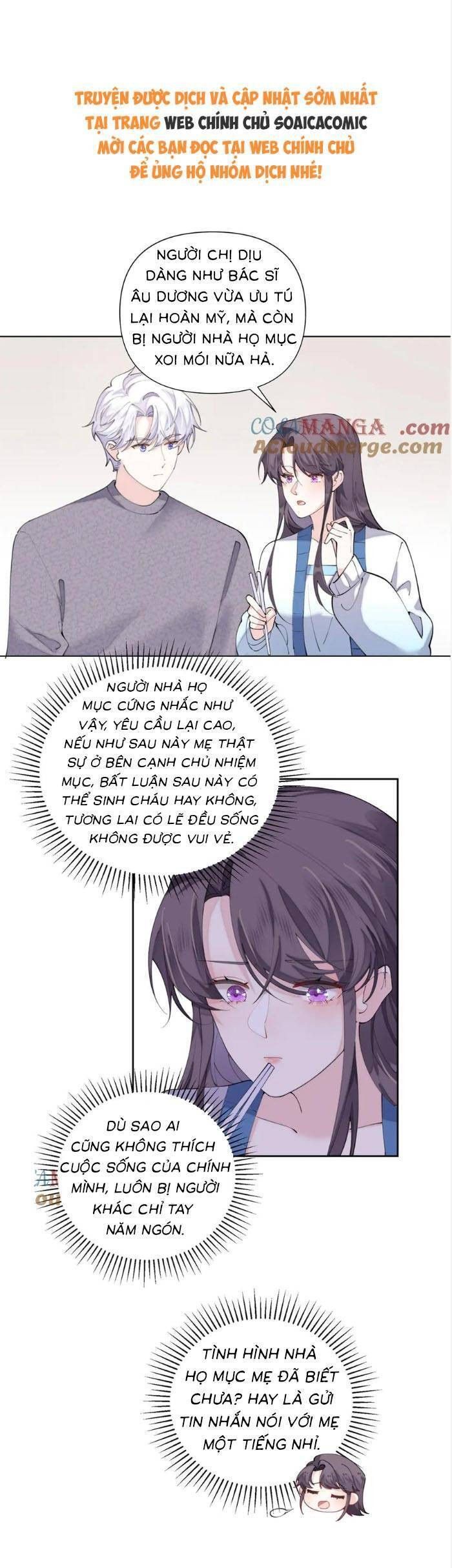 đọc truyện Ban Ngày Bị Hủy Hôn, Buổi Tối Bị Chỉ Huy Vừa Đáng Yêu Vừa Hung Dữ Đòi Ôm. Chương 87 ảnh 12 tại Thiên Thai Truyện