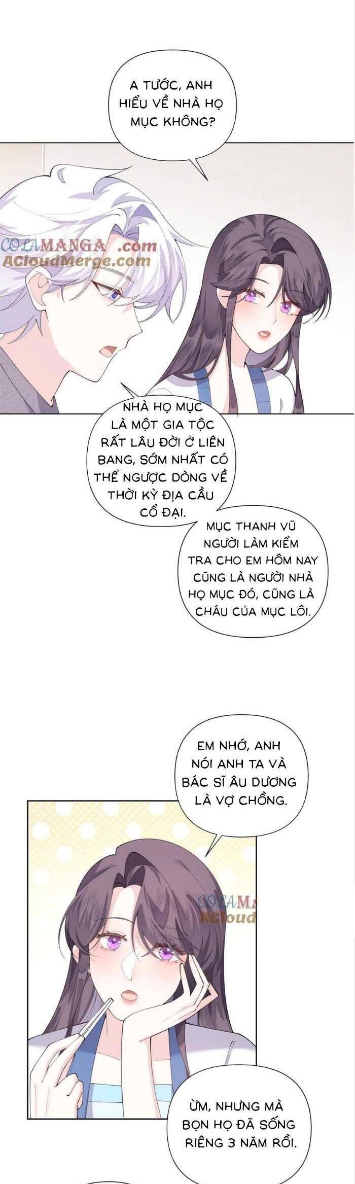 đọc truyện Ban Ngày Bị Hủy Hôn, Buổi Tối Bị Chỉ Huy Vừa Đáng Yêu Vừa Hung Dữ Đòi Ôm. Chương 87 ảnh 10 tại Thiên Thai Truyện