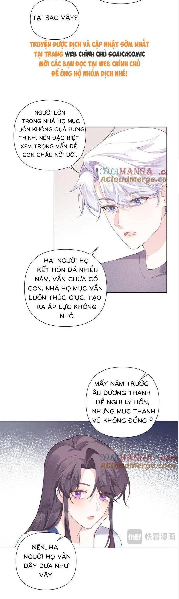 đọc truyện Ban Ngày Bị Hủy Hôn, Buổi Tối Bị Chỉ Huy Vừa Đáng Yêu Vừa Hung Dữ Đòi Ôm. Chương 87 ảnh 11 tại Thiên Thai Truyện