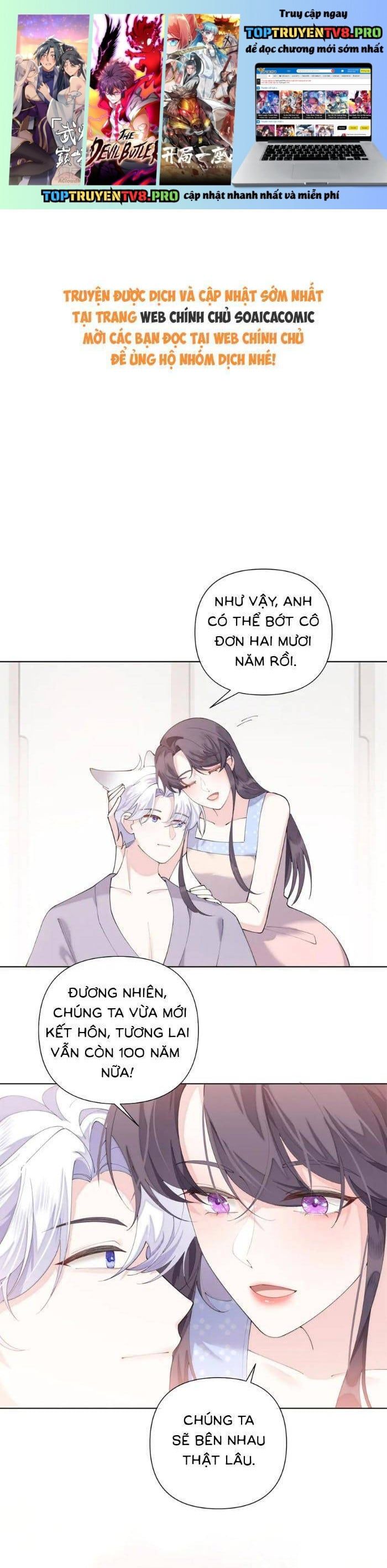 đọc truyện Ban Ngày Bị Hủy Hôn, Buổi Tối Bị Chỉ Huy Vừa Đáng Yêu Vừa Hung Dữ Đòi Ôm. Chương 88 ảnh 3 tại Thiên Thai Truyện