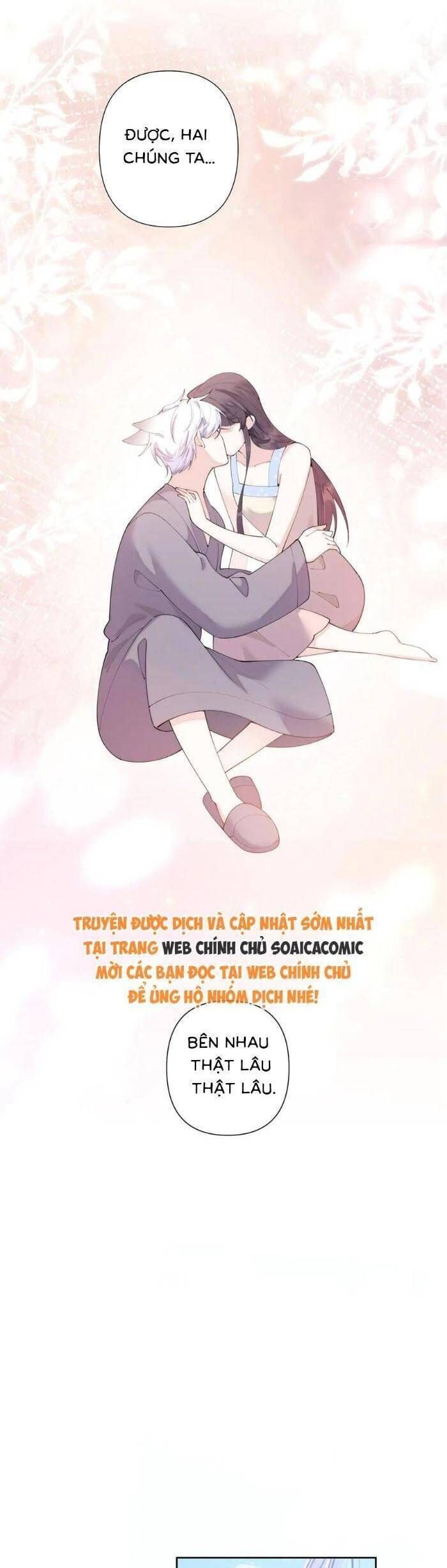 đọc truyện Ban Ngày Bị Hủy Hôn, Buổi Tối Bị Chỉ Huy Vừa Đáng Yêu Vừa Hung Dữ Đòi Ôm. Chương 88 ảnh 4 tại Thiên Thai Truyện